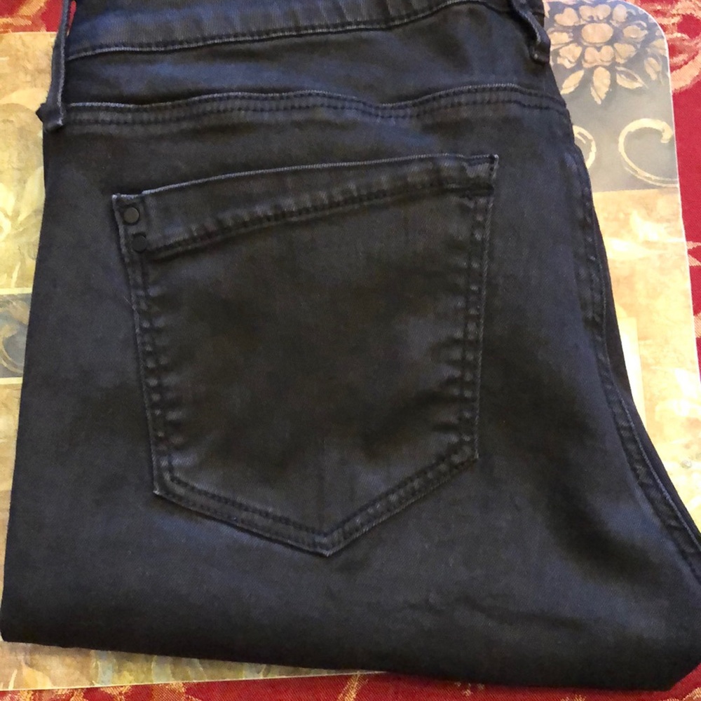 Mavi Gold Aura Skinny Jeans - Picture 4 of 16